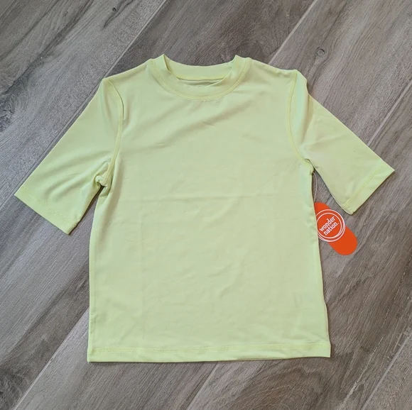Rashguards - Set of 4 NWT
